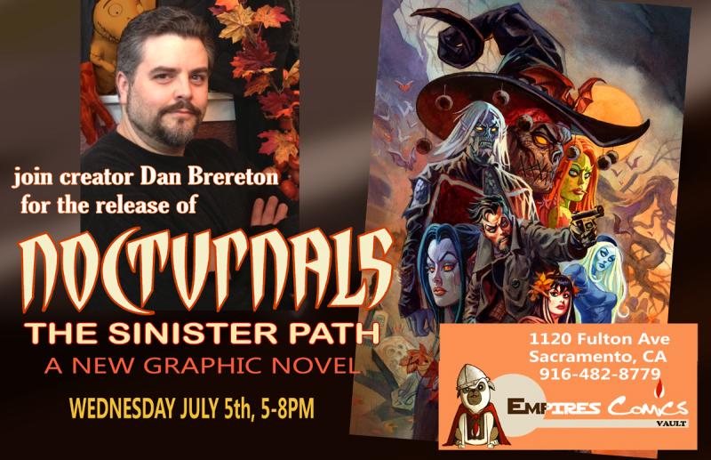 nocs signing sac 2017